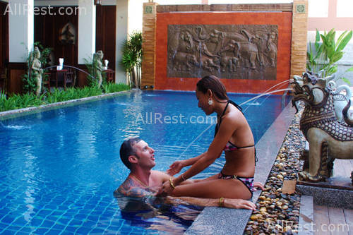 Seeka Boutique Resort 6
